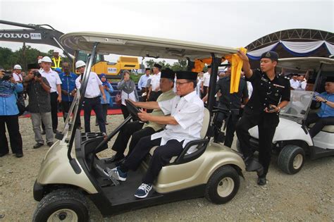Nufa beauty care bandar indera mahkota. Khabar Pahang: Satu lagi jambatan rentasi Sungai Kuantan ...