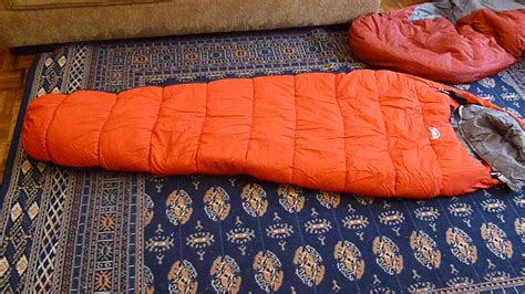 Sleeping bags and backpacking quilt guide. DIY: Make that sleeping bag lighter - The Outdoor Adventure
