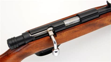 Ultra Hi Model 2200 22 Long Rifle S L Lr Bolt Action Single Shot For