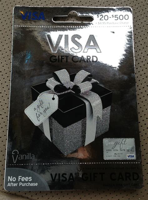 0 Visa T Cards Are Back At Office Depot