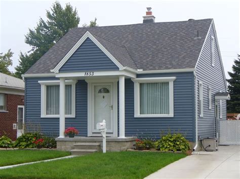 Types Of Vinyl Siding 8 Styles To Choose From 16 Photos