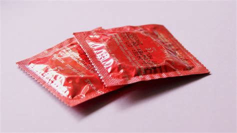Hiv Prevention Ahf To Distribute 250000 Free Condoms Nationwide