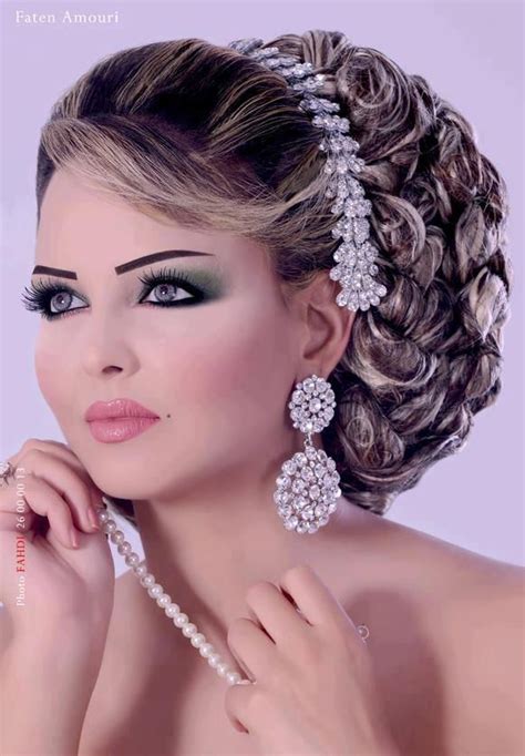 pin by rondessa robinson on arabic makeup and hairstyles romantic wedding hair bridal hair