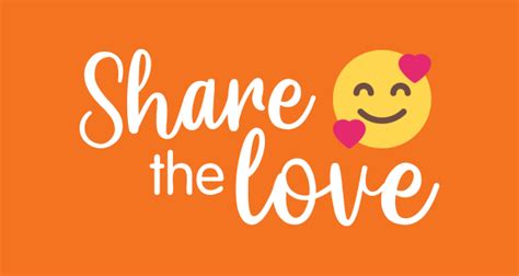 Share the love and share the reward | Iglu