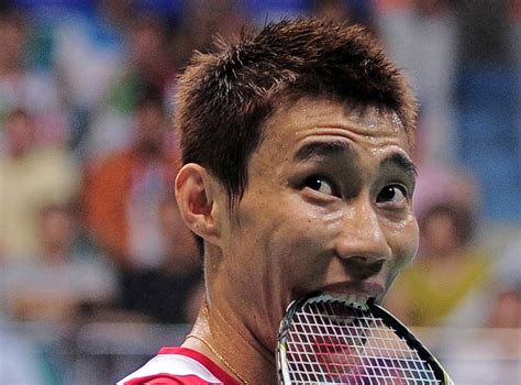 Datuk lee chong wei db pjn amn dcsm dspn (born 21 october 1982) is a former malaysian badminton player. Datuk Lee Chong Wei Implicated As The Athlete Who Failed ...