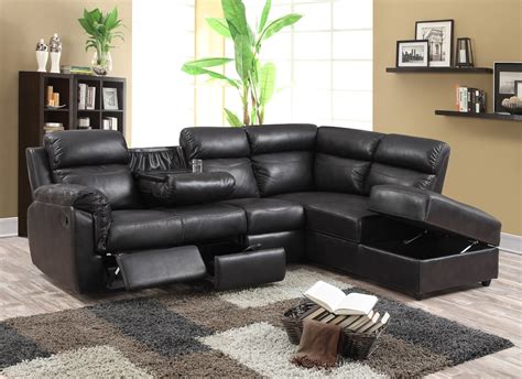 Tracey Recliner Sleeper Sectional Sofa Baby Shower Ideas