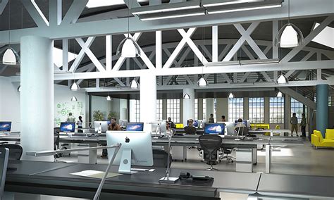 When youve got a problem with your own garage door you must have swift. SocketSite™ | From a SoMa Garage to Tech Space as Proposed