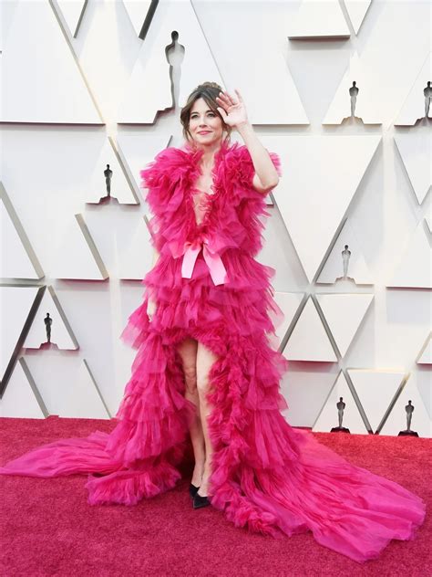 Los Looks De La Alfombra Roja De Los Oscars 2019 Infobae