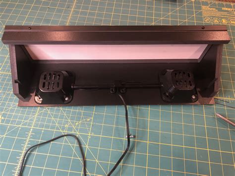 Light up marquee arcade 1up. How to install your Generation 3 Light Box Marquee - The ...