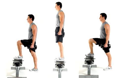 6 Best Exercises To Strengthen Quads And Hamstrings