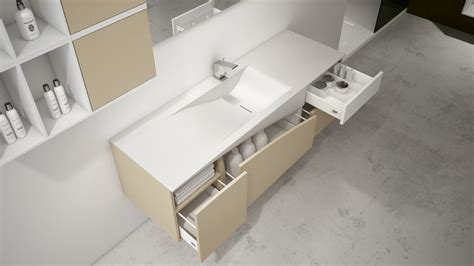Indispensabili per rendere l'ambiente conviviale, negli anni sono diventati veri e propri oggetti d'arredo con cui abbellire e allestire un muro della zona giorno. Soluzione d'arredo per bagno moderno | IDFdesign