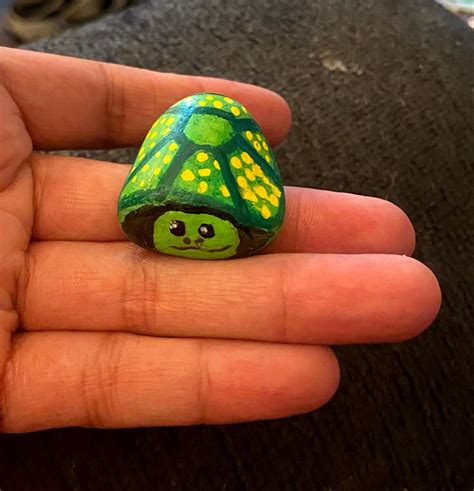 Pin By Dawn On Painted Rocks I Did Painted Rocks Enamel Pins