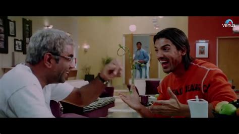 Best Comedy Scene Of Akshay Kumar Garam Masala Youtube