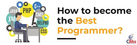 How To Become The Best Programmer