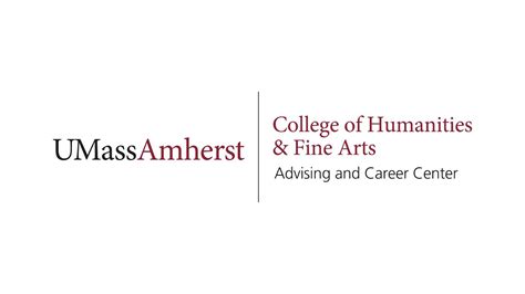 Umass Amherst The College Of Humanities And Fine Arts Careers Team Is