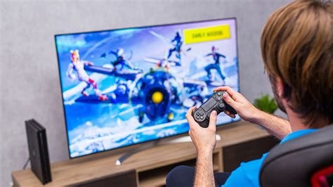 The Best Ps4 Gaming Setup For The Best Experience Coolblue Anything