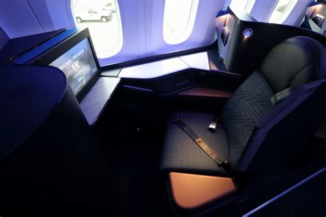 Review Westjet 787 Business Class Toronto To Calgary Prince Of Travel