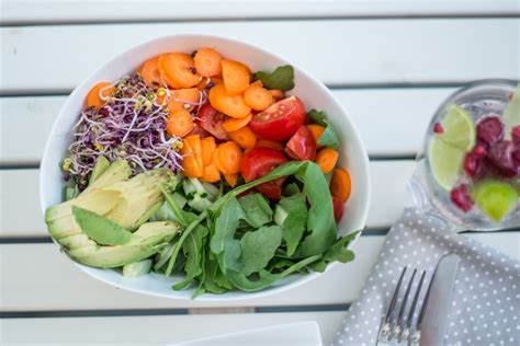 Summer Lunch | Lindarella - Fashion- und Fitness Blog aus ...