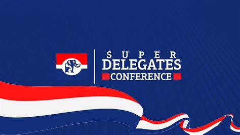 Npp Super Delegates Conference Extensive Coverage August 26 2023 Youtube