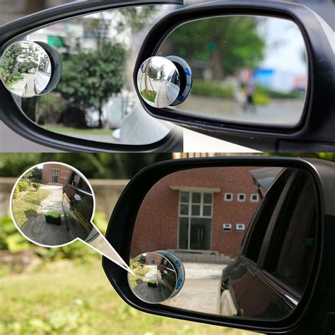 Dec 16, 2019 · before changing lanes, always look over your shoulder to check your blind spot. A round blindspot mirror that'll make merging, changing ...