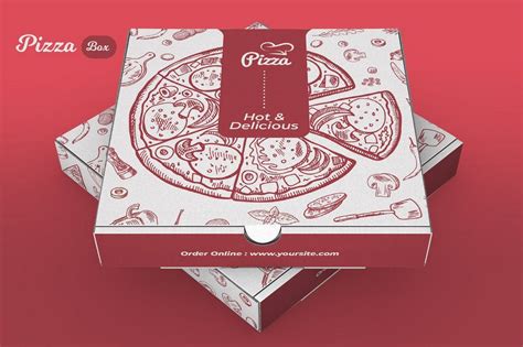 10 Modern Food Packaging Design Examples Templates Theme Junkie