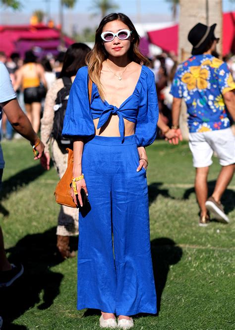 The Best Coachella 2017 Outfits Weekend One Stylecaster