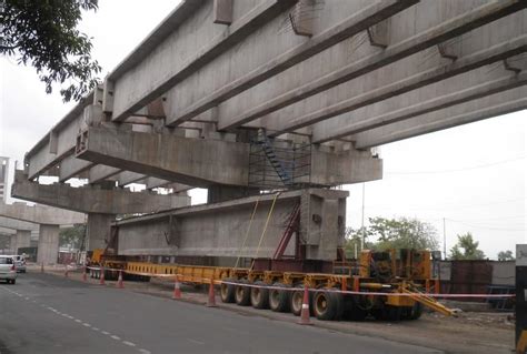 The Five Major Parts Of Bridges Concrete Span Bridge Civildigital