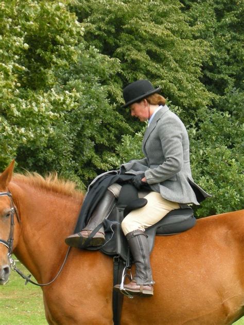 Side Saddle Riding Side Saddle Equestrian Outfits Equestrian Style