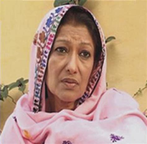 Mamtaz Kanwal Sindhi Actress Maza Mag