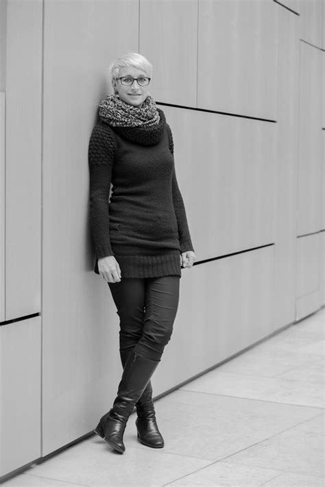 She represents the constituency of st. Nadine Schön | Paul Blau