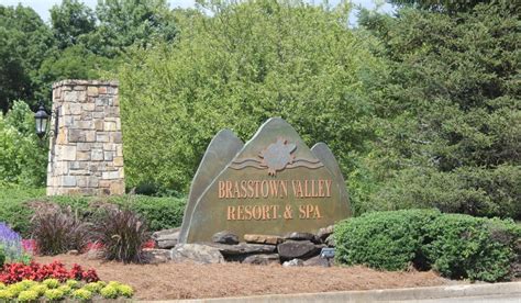 A Jewel In The Mountains At Brasstown Valley Resort See The South