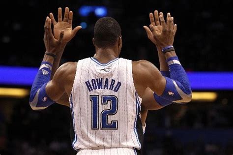 Dwight Howard Helps Orlando Magic Trump Nets 86 70 One Day After Trade Deadline