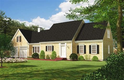 Addition Over Garage Colonial Elegant Addition Plans For Cape Cod House