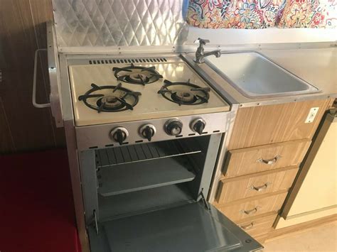 Vintage 1965 Shasta Camper Campers For Sale