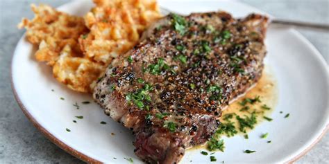 20 Best Side Dishes For Steak Good Steak Dinner Sides—