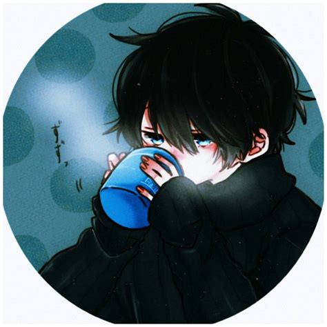 Boy Cool Anime Profile Pictures For Discord Bmp Plex Images And