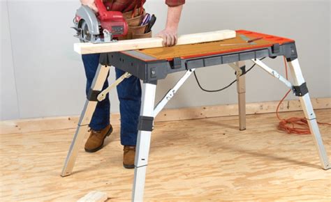 Best Folding Workbench in the UK for 2020 [Our Reviews and  