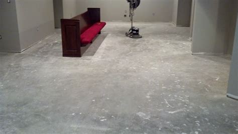 Read here to learn more. Concrete Surface Finishing | How to Finish Concrete Surface