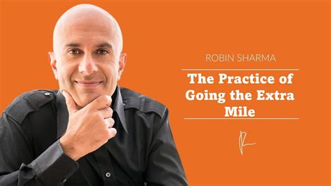 The Practice Of Going The Extra Mile Youtube