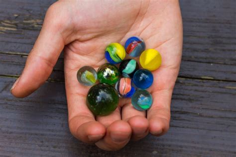 Antique Marbles Identification And Price Value Guide 2023