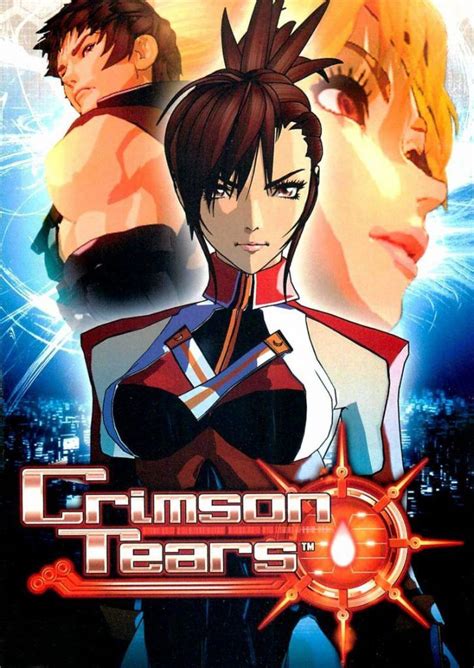 Crimson Tears 2004 Altar Of Gaming
