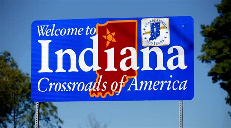 Indiana Becomes 8th State With Universal Fafsa Graduation Requirement