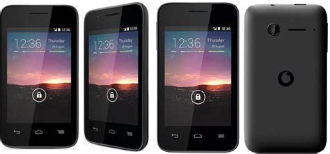 Vodacom Smart Kicka Vf685 Dual Core Smart Phone Shop Today Get It