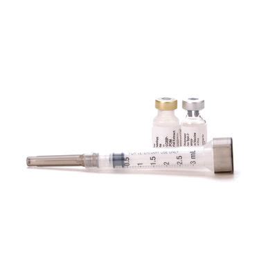 The vaccine supplies for the global market will be produced by rdif's international partners in india, brazil, china, south korea and other countries. Canine Spectra 10, 10-Way Dog Vaccine, 1 Dose | Jeffers Pet