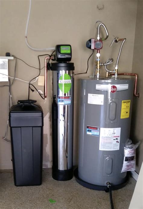 Water Heater Installation Chandler Arizona Asap Repipe Pros