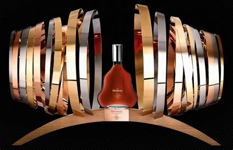 Hennessy Celebrates 250th Anniversary With A Limited Edition Cognac