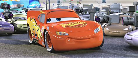 There's more than nostalgia at work, have a look at these 10 disney kids and adults alike have been in love with mary poppins's magic charm since the sixties, but as we've grown up and matured, we've noticed a few. Disney•Pixar Screencaps - Lightning McQueen - Walt Disney ...