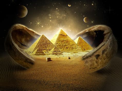 44 Egypt Hd Wallpaper