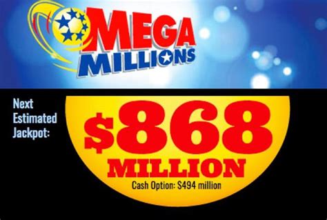 Mega Millions jackpot soars to $900M as 3 $1M tickets are sold in N.J ...