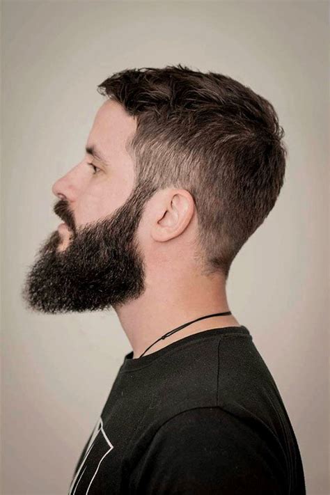 Short Instructions On How To Trim A Beard Like A Pro Menshaircuts
